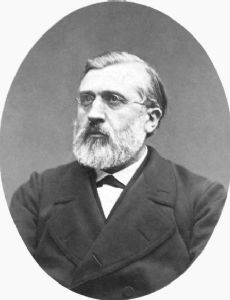 Désiré Barodet