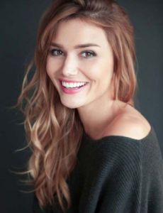 Nadège Dabrowski