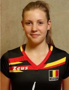 Celine Van Gestel