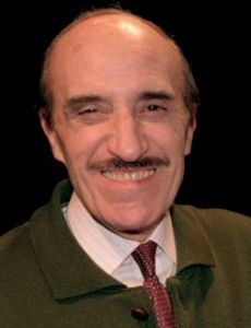 José Sazatornil