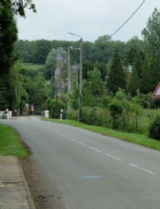 Bournonville, Pas-de-Calais