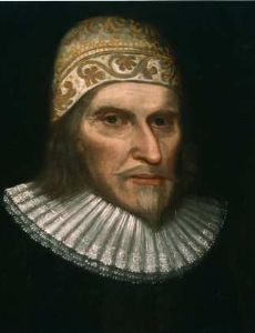 Humphrey Chetham