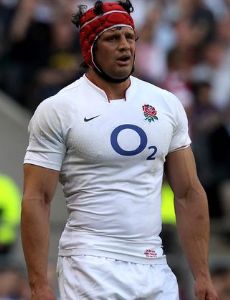 Dan Ward-Smith