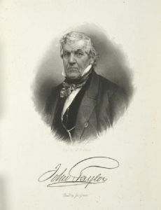 John Tayler