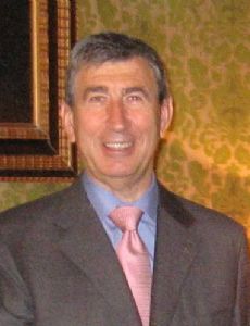 Albert Pintat