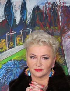 Hanna Bakuła