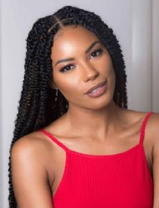 Sharam Diniz