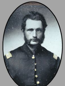 Carlos A. Sperry