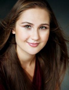 Anna Bredikhina