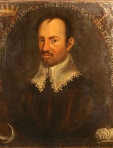 Balthazar of Loyola