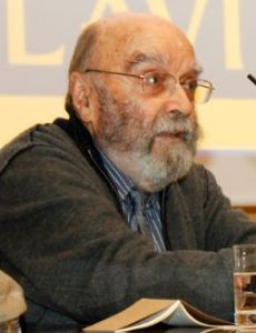 Luis de Pablo