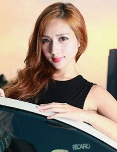 Karen Stella Wong