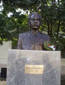Karol Telbizov
