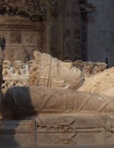 John II of Castile