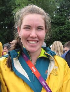 Alexandra Hagan