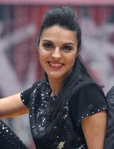 Nera Stipicevic