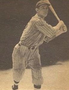 Odell Hale