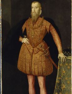 Steven van der Meulen