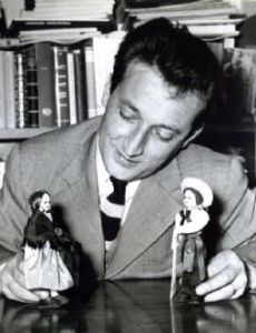 Gianni Rodari