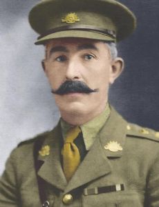 Frederick Royden Chalmers