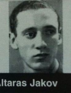Jakob Altaras
