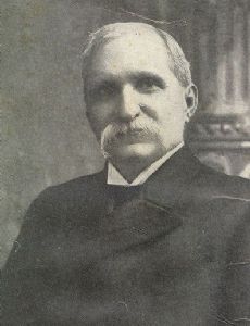 José Domingo de Obaldía