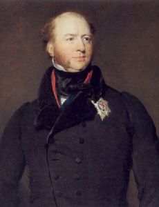 Lord Yarmouth
