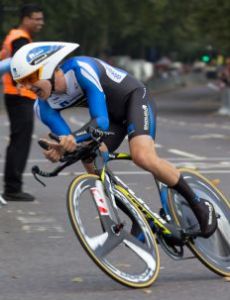 Scott Thwaites