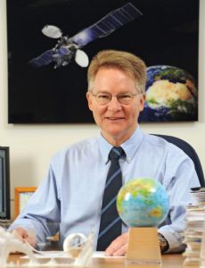 David W. Thompson
