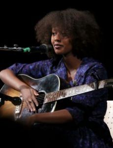 Mirel Wagner