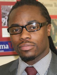 Alonzo T. Washington