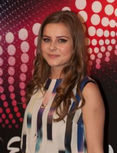 María Ólafsdóttir
