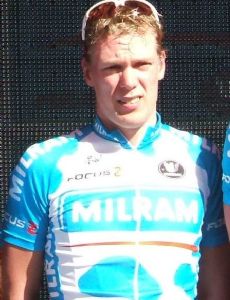 Wim Stroetinga