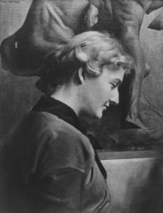 Anna Hyatt Huntington