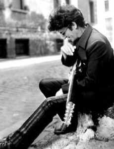 Willie Nile