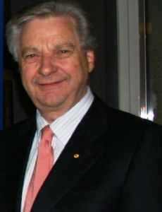 Paul Thomas (academic)