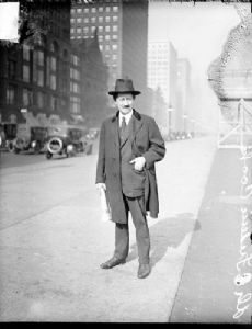 Frederick Cook