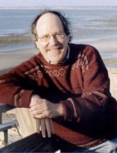 Paul Levinson