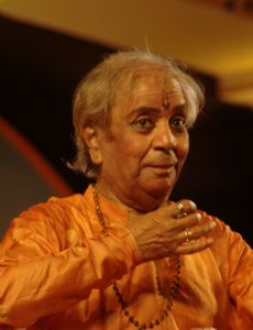 Birju Maharaj
