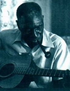 Joseph Spence (musician)