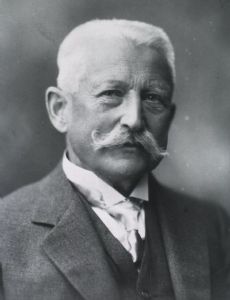 Richard Friedrich Johannes Pfeiffer