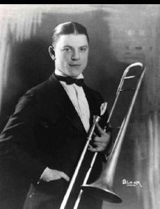 George Brunies