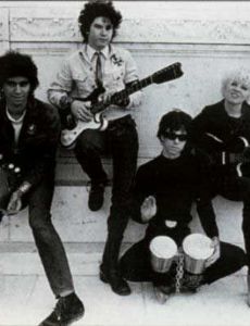 The Germs
