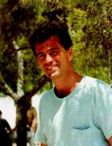 Gilles Pisier