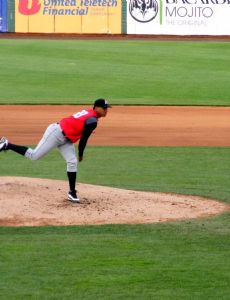 Gregory Infante