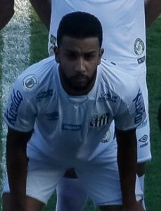 Jorge Marco de Oliveira Moraes