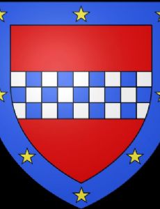 Alexander Lindsay, 1st Earl of Balcarres
