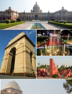 New Delhi