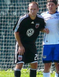 Craig Thompson (soccer)