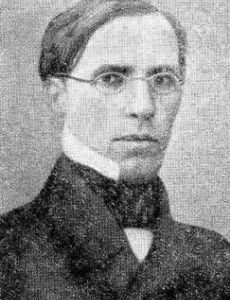 Mikhail Lyapunov